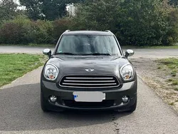 Grau Gebraucht 2011 Mini Cooper Countryman SUV | 6.600 € (Fairer Preis)