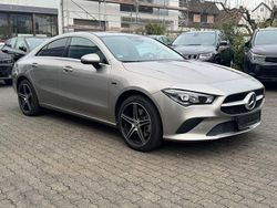 Silber Gebraucht 2020 Mercedes CLA250e Limousine | 26.450 € (Superpreis)