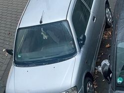 Silber Gebraucht 1999 Daihatsu Cuore Kleinwagen | 1.599 € (Etwas zu teuer)