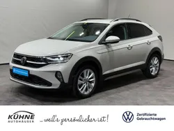 Ascotgrau Gebraucht 2023 VW Taigo Move SUV | 20.930 € (Etwas zu teuer)