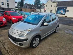 Nissan Pixo