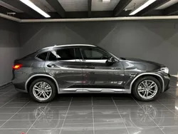 Grau Gebraucht 2019 BMW X4 M Sport SUV | 29.990 € (Fairer Preis)
