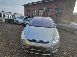Silber Gebraucht 2008 Ford S-MAX S Kombi | 3.780 € (Fairer Preis)