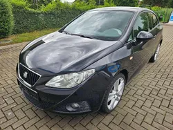 Negro magico Gebraucht 2011 Seat Ibiza Sport Kleinwagen | 3.400 € (Superpreis)