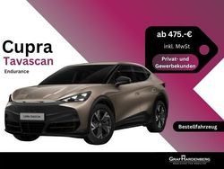 Bronze (atacama dessert metallic) Neu 2025 Cupra Tavascan Endurance SUV | 47.000 € (Fairer Preis)