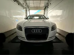 Weiß Gebraucht 2006 Audi A4 S-Line Limousine | 1.600 € (Superpreis)