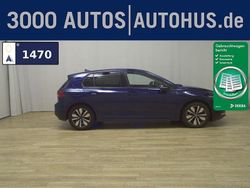 Blau Gebraucht 2023 VW Golf VIII Pro Limousine | 20.980 € (Superpreis)