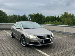 Andere außenfarben Gebraucht 2008 VW CC Limousine | 6.500 € (Fairer Preis)