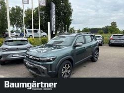 Zedergrün metallic Neu 2025 Dacia Duster Expression SUV | 24.850 € (Guter Preis)