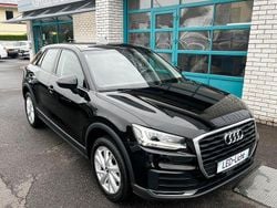 Schwarz Gebraucht 2020 Audi Q2 Basis SUV | 18.950 € (Fairer Preis)