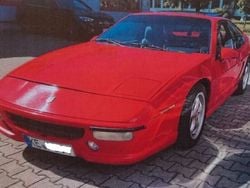 Rot Gebraucht 1987 Pontiac Fiero Coupé | 13.800 €