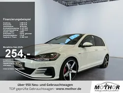 Gebraucht 2020 VW Golf VIII GTI | 21.740 € (Guter Preis)