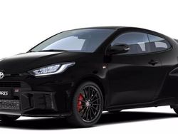 Schwarz Neu 2025 Toyota Yaris | 55.300 € (Etwas zu teuer)