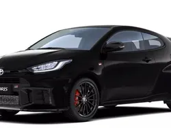 Schwarz Neu 2025 Toyota Yaris | 55.300 € (Teuer)