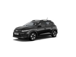 Schwarz Neu 2025 Dacia Sandero Essentiel | 18.360 €
