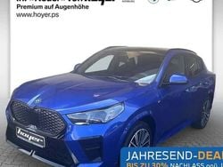 Blau Neu 2025 BMW iX2 Comfort Edition SUV | 59.990 € (Fairer Preis)