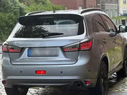 Grau Gebraucht 2016 Mitsubishi ASX Diamant Edition SUV | 11.000 € (Guter Preis)