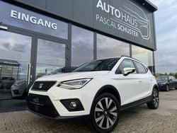Weiß Gebraucht 2020 Seat Arona Style SUV | 14.950 € (Guter Preis)