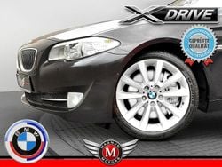 Grau Gebraucht 2012 BMW 535 Comfort Edition Limousine | 13.490 € (Superpreis)
