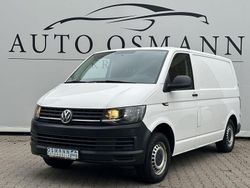 Weiß Gebraucht 2018 VW T6 Van | 10.950 € (Superpreis)