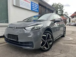 Grau Gebraucht 2022 VW ID.3 Pro Kleinwagen | 22.400 € (Fairer Preis)