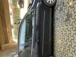 Schwarz Gebraucht 2006 VW Golf V Kleinwagen | 1.450 € (Fairer Preis)