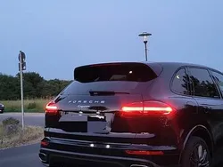 Gebraucht 2018 Porsche Cayenne Platinum Edition SUV | 29.000 € (Fairer Preis)