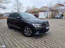 Gebraucht 2019 VW Tiguan IQ Drive SUV | 19.400 €