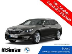Sophistograu brillanteffekt Neu 2025 BMW i5 Sport Line Limousine | 61.280 € (Superpreis)