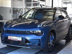 Blau Gebraucht 2022 Lynk & Co 01 SUV | 20.840 €