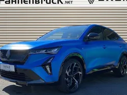 Blau Gebraucht 2025 Renault Rafale SUV | 59.175 € (Teuer)