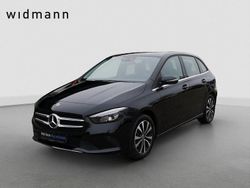 Schwarz Gebraucht 2021 Mercedes B250e Style Van / Kleinbus | 22.850 € (Superpreis)