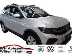 Reflexsilber metallic Gebraucht 2025 VW T-Cross Life SUV | 24.886 € (Fairer Preis)