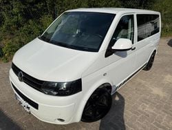Weiß Gebraucht 2012 VW T5 Sport Van | 11.111 € (Superpreis)