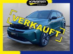 Grün Neu 2025 Opel Frontera SUV | 27.990 € (Fairer Preis)