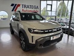Sandstone Gebraucht 2025 Dacia Duster Expression SUV | 22.290 € (Superpreis)