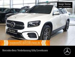 Weiß Gebraucht 2024 Mercedes GLB200 AMG SUV | 43.790 € (Fairer Preis)