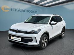 Weiß Gebraucht 2024 VW Tiguan SUV | 42.849 € (Fairer Preis)