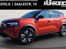 Kanyon orange Neu 2025 Opel Frontera SUV | 23.750 € (Superpreis)