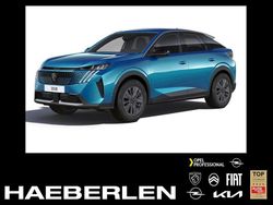 Titan grau Neu 2026 Peugeot 3008 Allure SUV | 34.990 € (Guter Preis)