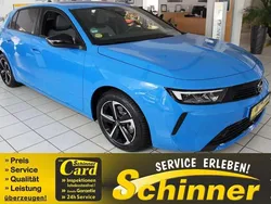 Grau Gebraucht 2025 Opel Astra Edition Limousine | 23.150 € (Guter Preis)