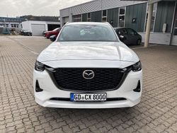 Gebraucht 2024 Mazda CX-80 Homura-Line SUV | 57.226 € (Guter Preis)