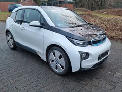 Blau Gebraucht 2014 BMW i3 Basis Kleinwagen | 7.900 € (Fairer Preis)
