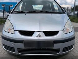 Silber Gebraucht 2006 Mitsubishi Colt Kleinwagen | 1.690 €