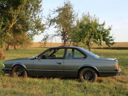 Gebraucht 1984 BMW 628 Coupé | 20.650 €