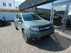 Othercolor Gebraucht 2022 Dacia Duster Journey SUV | 24.900 € (Teuer)