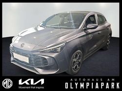 Grau Neu 2025 MG MG3 Comfort Kleinwagen | 18.975 € (Fairer Preis)