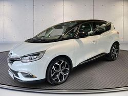 Weiß Gebraucht 2021 Renault Scénic IV Intens Van / Kleinbus | 19.990 € (Etwas zu teuer)