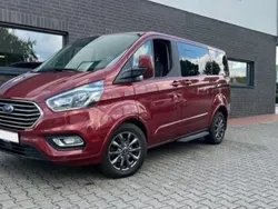 Ford Transit Tourneo