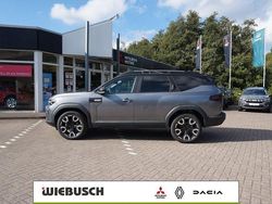 Indigoblau/perlmuttschwarz Neu 2025 Dacia Bigster Journey SUV | 34.370 € (Fairer Preis)